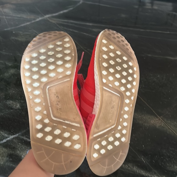 Like new ADIDAS sneakers - Picture 5 of 8